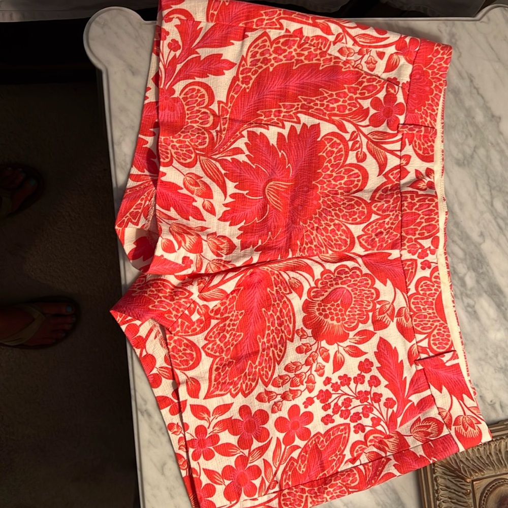 JCrew Shorts size 10